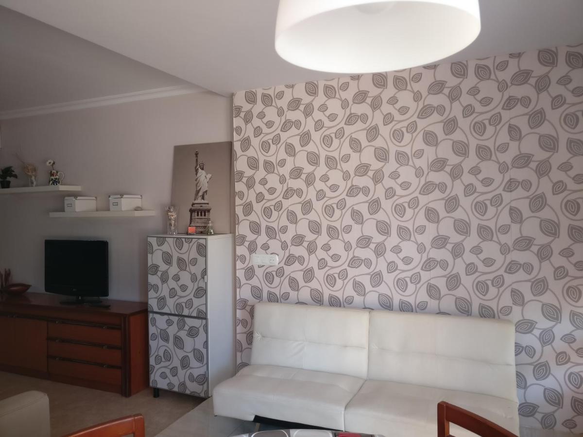 Apartamento Precioso apartamento con terraza y piscina Canet d'En Berenguer Exterior foto